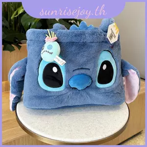 Mềm Siêu Ngắn Sang Trọng Stitch Túi Dễ Thương Dung Tích Lớn Gỗ Thu Đông Sang Trọng Túi Đeo Vai Sullivan Túi Tote Sách