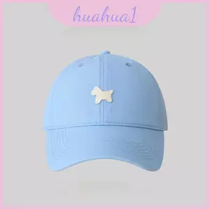 Mũ bóng chày Cotton Unisex có vành rộng và có thể điều chỉnh để đi lại và giải trí