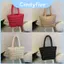 Túi Tote Nylon thông thường có khâu bền và dây đeo kép để làm việc và giải trí