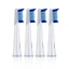 Đầu bàn chải đánh răng điện Oral-B / Oral-B Sonic SR32-4 Thích hợp cho Crest S15 S411 S26 3716