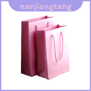 Túi giấy có cấu trúc chắc chắn cho đám cưới và lễ rửa tội
