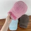 Mũ bóng chày Cotton chống nắng mùa hè có bảng chữ cái thêu cho nam giới
