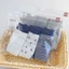 Quần lót boxer trẻ em không huỳnh quang dòng Nhật Bản dành cho bé trai Quần lót boxer cotton ngu