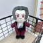 Ace Attorney Plushie Với Pp Cotton Nhồi Bông Để Trang Trí Quà Tặng Gia Đình Và