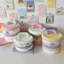Giỏ đựng đồ dệt bằng vải Cotton có họa tiết Openwork cho văn phòng phẩm và các mặt hàng tổ chức nhỏ