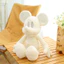 Bộ sưu tập chuột Mickey sang trọng với tóc ngắn siêu mềm cho phòng ngủ và sử dụng quà tặng cho trẻ em