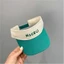 mùa hè bé trai và trẻ em đầu rỗng thoáng khí đạt đỉnh mũ bé phiên bản Hàn Quốc chống nắng bé gái