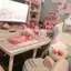 Búp bê lợn sang trọng dâu tây cao cấp dành cho trẻ em Bạn bè có mặt và