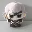 Science Stone Dr Future Collected Plushie với chất liệu Pp mềm dành cho người hâm mộ và trang trí
