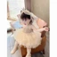 Vương miện, khăn che mặt cho trẻ em, băng đô sinh nhật, phụ kiện công chúa bé gái, băng đô bé