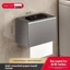 Hộp đựng giấy phòng tắm bằng hợp kim nhôm chống thấm nước có cài đặt dễ dàng cho nhà vệ sinh và vòi hoa sen