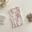 Trẻ Em Của Phong Cách Phương Tây Áo Vest Mới Xuân Thu Bé Gái Áo Vest Phong Cách Phương Tây Th