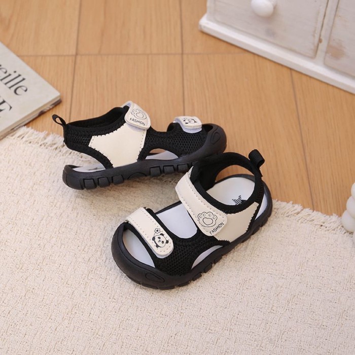 Baby Sandals, Boys' Shoes, Summer New Toddler Shoes, Children's Shoes, Boys' Functional Shoes