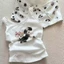 Bộ Đồ Ngủ Áo Vest Không Tay In Hình Cún Con Dễ Thương Bộ Đồ Ngủ Slim Suspender Quần Short Mặc Ở
