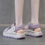 Giày sandal thể thao, giày công chúa mùa hè, giày đi biển đế mềm thời trang La Mã cho bé gái và học