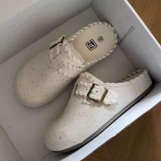 Georgina's Good-looking One-legged Birkenstocks And Half-slippers For Women, Great-looking Su