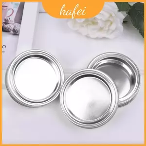 24 chiếc Nắp thay thế hạng nặng để đóng hộp miệng và bảo quản thực phẩm thông thường