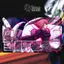 Thảm chơi GUNDAM TCG 24x14 "(60 * 35cm) | Haman Karn - Miếng lót chơi game EDGES được khâu