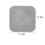 Lọc Bồn Rửa Silicon Thoát Nước Nhà Bếp Bẫy Tóc Chống Thấm Nước Lọc Nhà Bếp Cho Gia Đình