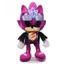 Đồ chơi sang trọng cỡ lớn Hedgehog Sonic với chất liệu mềm mại dành cho người sưu tập và người hâm mộ