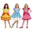Super Mario Bros Princess Peach Daisy Rosalina Trang phục hóa trang cho các bữa tiệc theo chủ đề