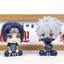Shippuden Pvc Naruto Chibi Nhân Vật Hành Động Kakashi Itachi Anime Để Trưng Bày Sưu Tập