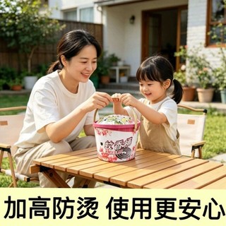 Xô hương đuổi muỗi gia đình có nắp, thùng hương đuổi muỗi chống bỏng, hộp nhang đuổi muỗi cắm trại