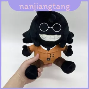Đáng Yêu Regretevator Split Bive Sang Trọng Snailman Đồ Chơi Thú Nhồi Bông Với Ngắn Sang Trọng