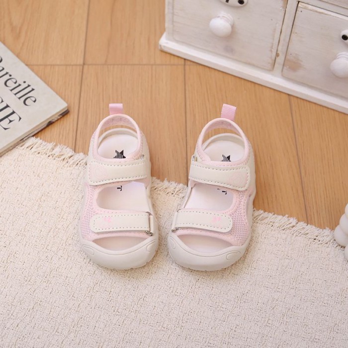 Baby Sandals, Boys' Shoes, Summer New Toddler Shoes, Children's Shoes, Boys' Functional Shoes