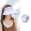 Mũ thời trang Sun Uv có vành lớn dành cho nữ Chống nắng thông thường và đi chơi