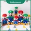 Gối búp bê Mario hoạt hình Mary độc đáo dành cho trẻ em đáng yêu