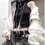 ngọt ngào mát mẻ trang phục hot girl Mỹ áo khoác ngắn cổ điển của phụ nữ mùa xuân và mùa thu