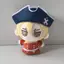 Science Stone Dr Future Collected Plushie với chất liệu Pp mềm dành cho người hâm mộ và trang trí