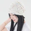Mũ chống nắng nữ chống gió với vải thoáng khí và bảo vệ vừa vặn có thể điều chỉnh cho mặt trời