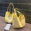 New Purple Bags For Women Korean Large Capacity Versatile Double-sided Single Shoulder Lazy Comm