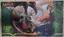 Magic The Gathering MTG Top 8 Playmat Elspeth, Tấm lót chơi game Champion của Sun 350x600x2mm