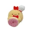 Chiên Donut Sumikkogurashi Tôm Sang Trọng Móc Khóa Đồ Chơi Có Họa Tiết Tóc Ngắn Để Chơi Trẻ Em