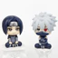 Shippuden Pvc Naruto Chibi Nhân Vật Hành Động Kakashi Itachi Anime Để Trưng Bày Sưu Tập
