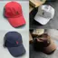 Mũ chống nắng vành rộng Polo có chất liệu Cotton để chặn nắng và mặc hàng ngày