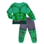 Bộ đồ phòng chờ trẻ em Cosplay có Buzz Lightyear và Người nhện in hình