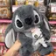 Đồ chơi sang trọng Stitch có bông Pp cho trẻ em và người lớn