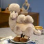 Và Mềm Mại Đáng Yêu Lạc Đà Sang Trọng Đồ Chơi Búp Bê Alpaca Duyên Dáng Hoàn Hảo Cho Trẻ Em Và Người Sưu Tập