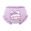 Quần Lót Cho Bé Nguyên Chất Cotton Mỏng Bé Gái Tập Quần Trẻ Em Nụ Nụ Quần Loại A