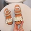 đôi sandal bé gái thời trang và đa năng, đế mềm, chống trơn trượt, sành điệu cho bé gái và giày