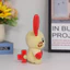 Động vật Mini sang trọng 15cm có công nghệ điện cực có thể sạc lại cho các dự án Khoa học trẻ em