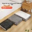 Túi đựng đồ bổ sung lớn Cubic để chăn ga gối và quần áo có ngăn đựng chống bụi cho gia đình
