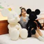 Bộ sưu tập chuột Mickey sang trọng với tóc ngắn siêu mềm cho phòng ngủ và sử dụng quà tặng cho trẻ em