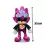 Đồ chơi sang trọng cỡ lớn Hedgehog Sonic với chất liệu mềm mại dành cho người sưu tập và người hâm mộ