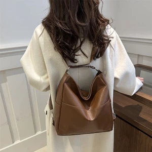 chiếc túi xách cao cấp, ba lô đi lại, túi tote một vai đa năng, phong cách dân tộc, giản dị, dễ