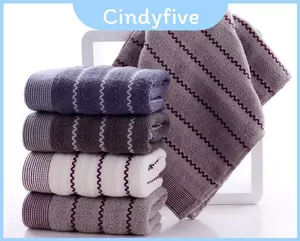 Khăn Lau Thời Trang Và Đa Năng Làm Từ Cotton Cao Cấp Lý Tưởng Cho Và Sử Dụng Cá Nhân